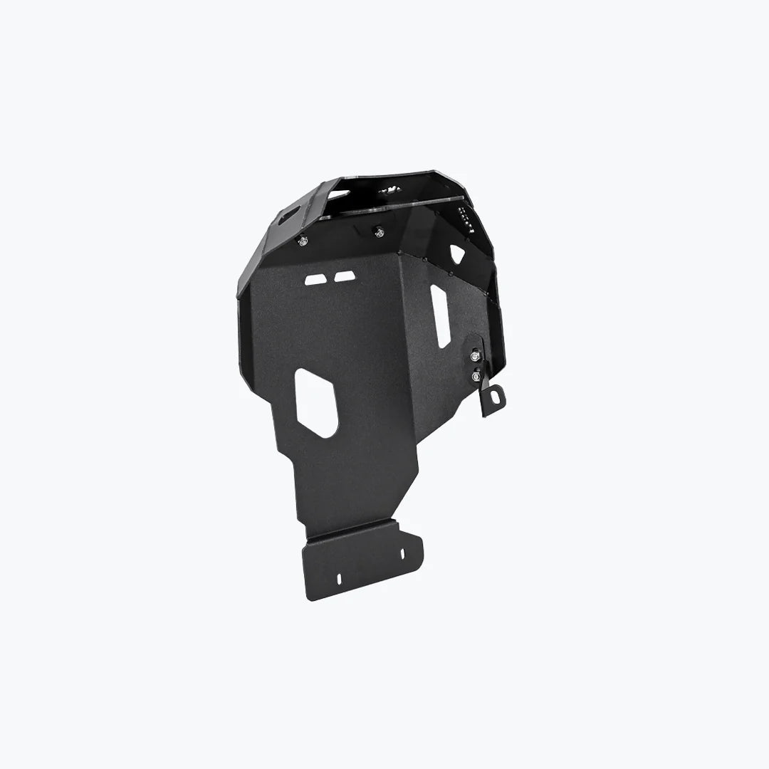 BMW F900 GS VAMBRACE BASH PLATE BLACK