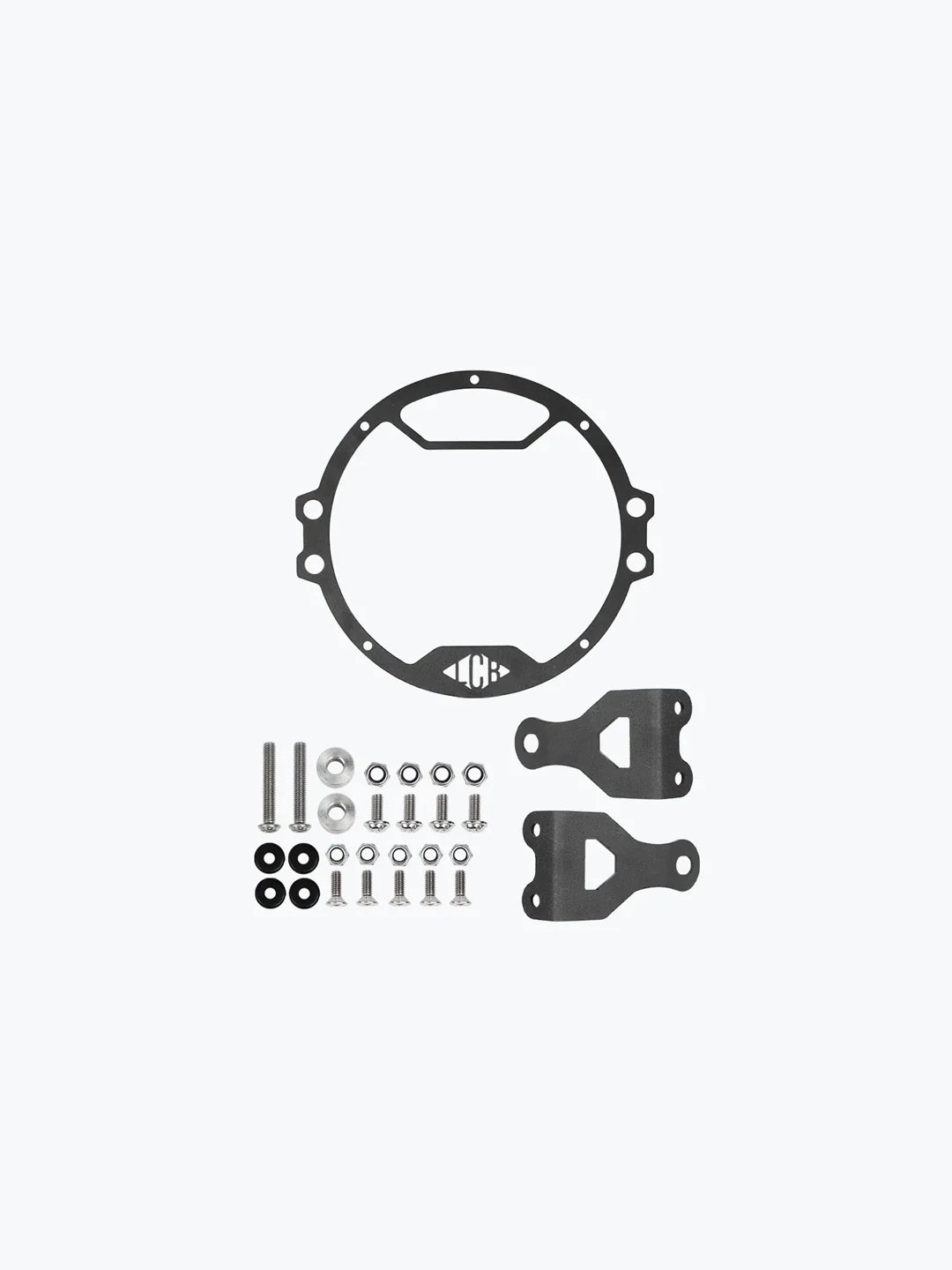 RE Hunter 350 Oculus Shield