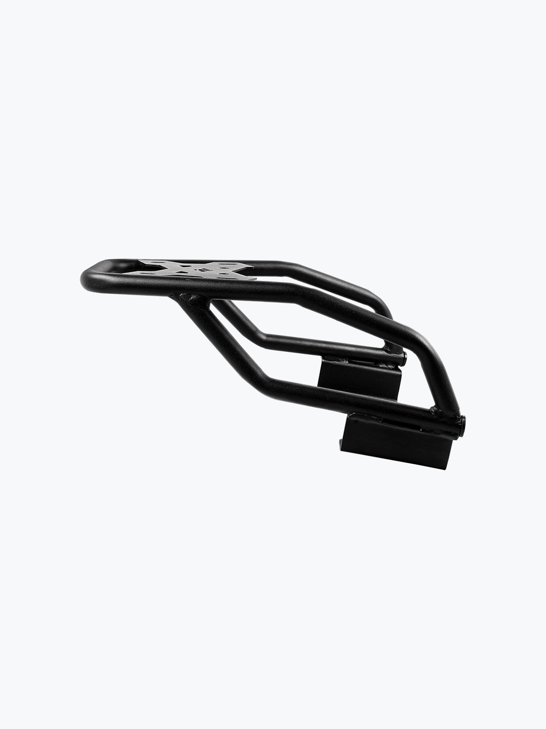 RE Bear 650 Gopher Luggage Carrier