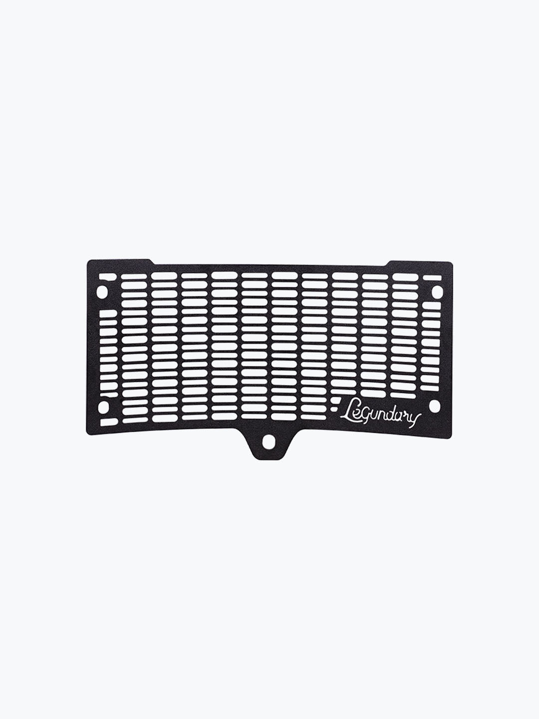 KTM Adventure 390 (2025 model)/ 250 ADV/390 ADV R/390 ADV X+/390 ADV S 2025 VECTOR RADIATOR GRILL BLACK