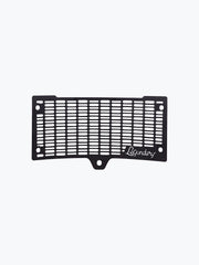 KTM Adventure 390 (2025 model)/ 250 ADV/390 ADV R/390 ADV X+/390 ADV S 2025 VECTOR RADIATOR GRILL BLACK
