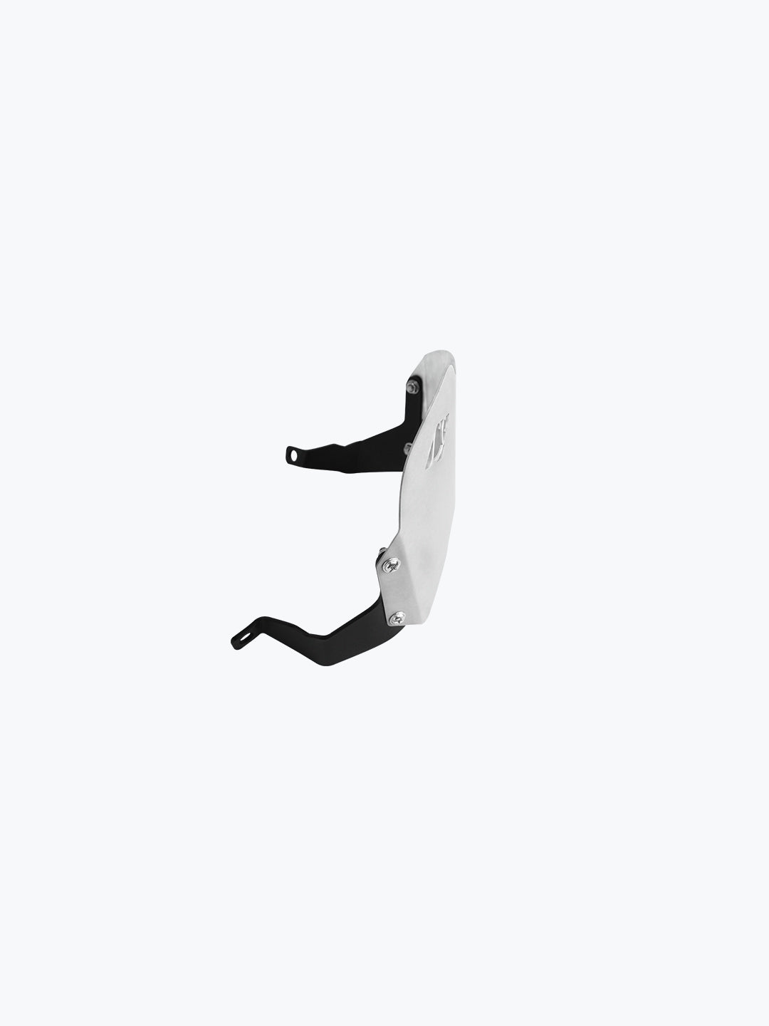 RE Guerrilla 450 Zephyr Metal Visor