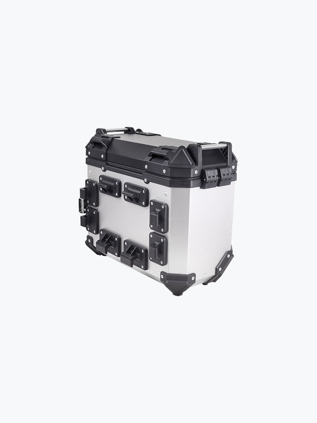 Fort Knox Series SB 36L Aluminium