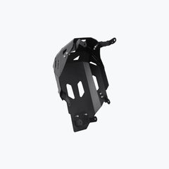 HONDA TRANSALP 750 VAMBRACE BASH PLATE BLACK