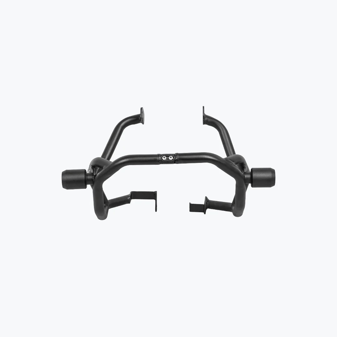 YAMAHA XSR 155 THANOS CRASHGUARD WITH SLIDER