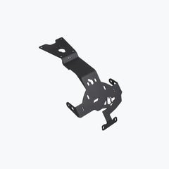 TRIUMPH TRACKER 400 BLITZ TAIL TIDY BLACK