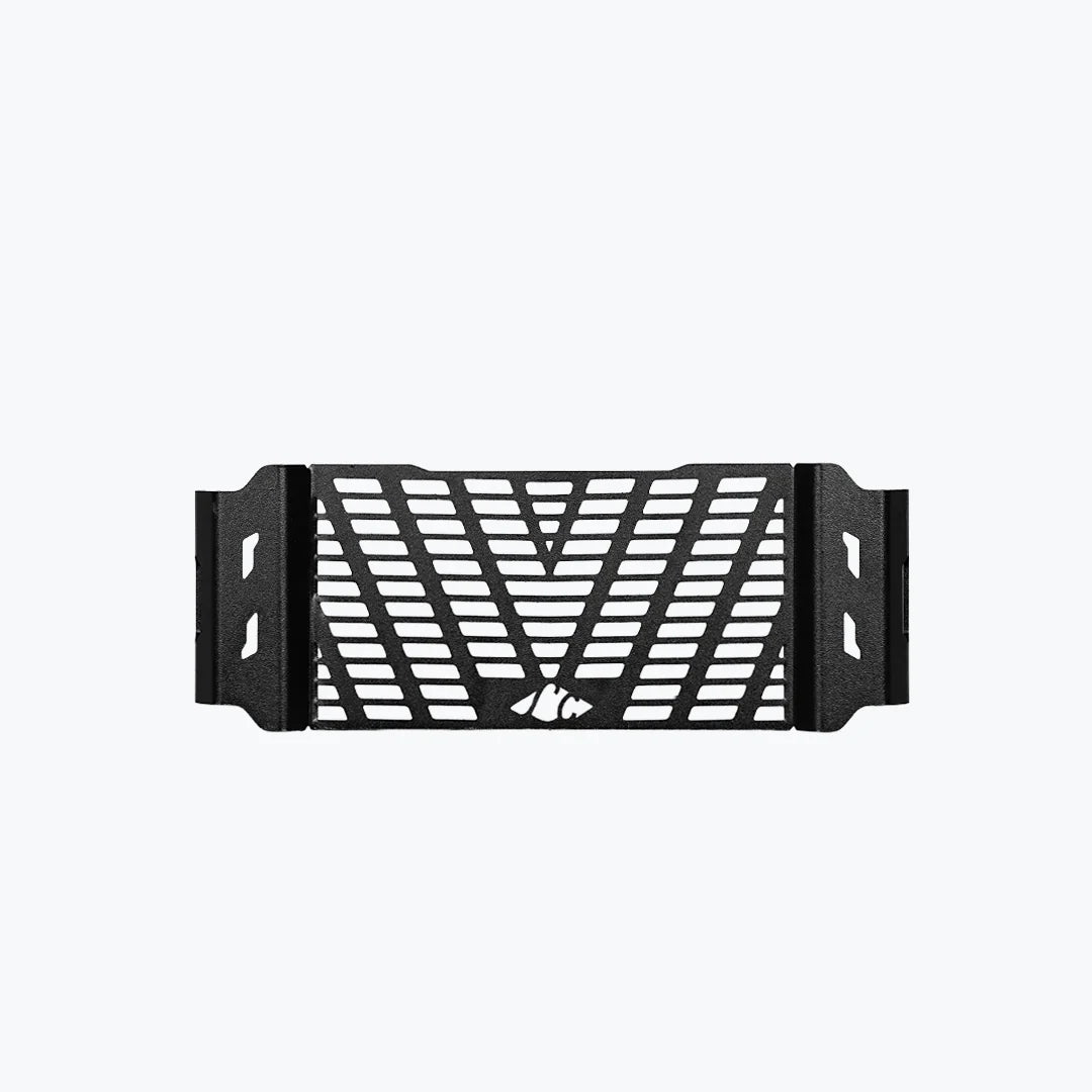 YAMAHA XSR 155 VECTOR RADIAOTR GRILL BLACK