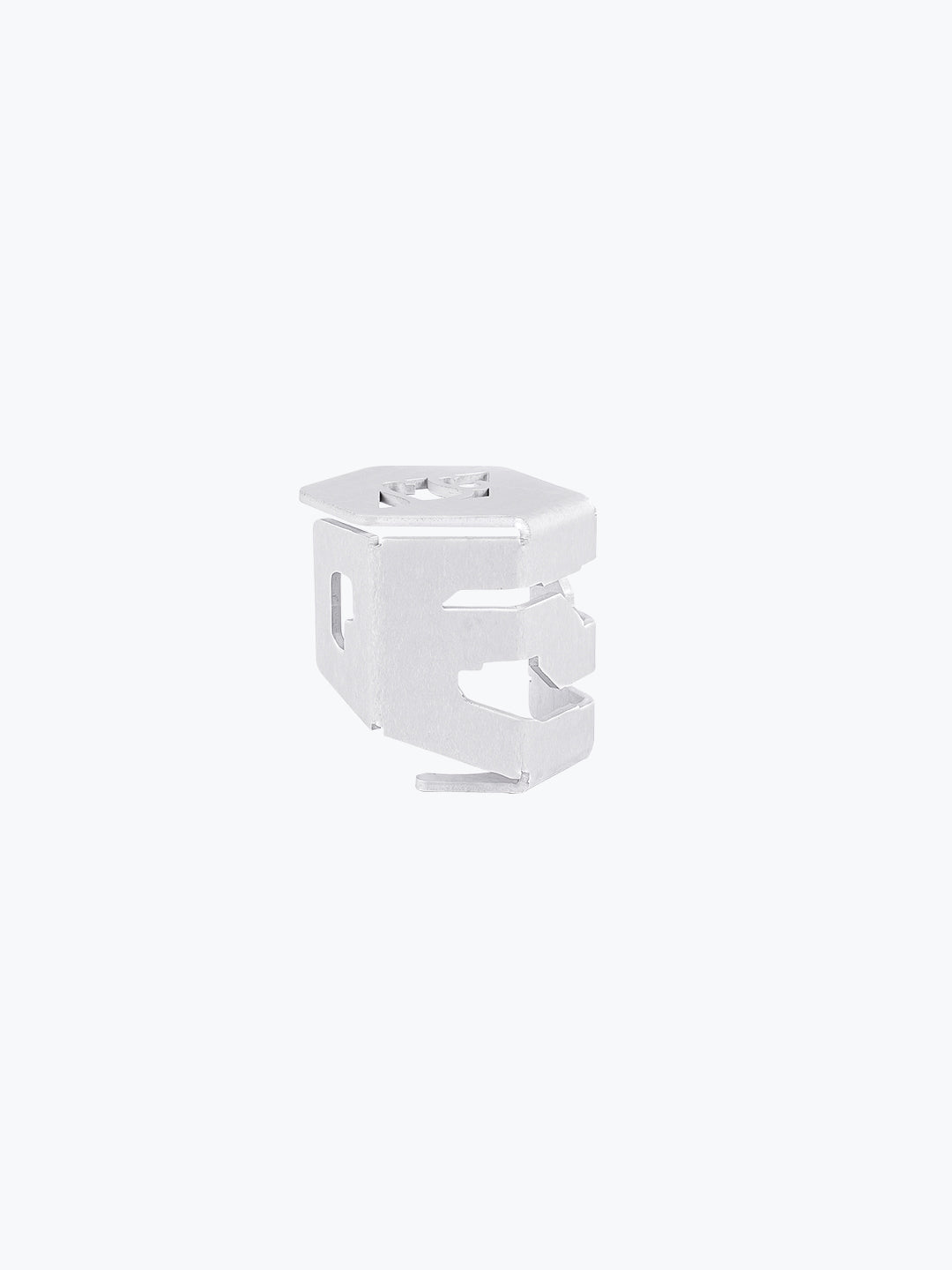RE Bear 650 Casque Rear Oil Cap