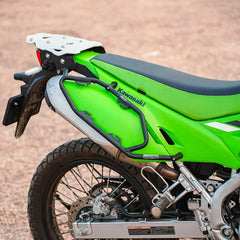 KAWASAKI KLX 230 (INTERNATIONAL) XTRUDER SADDLESTAY