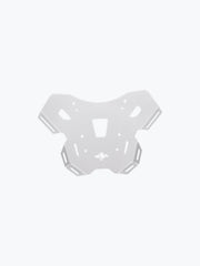 KTM ADV 890 Huckita Carrier Plate Silver
