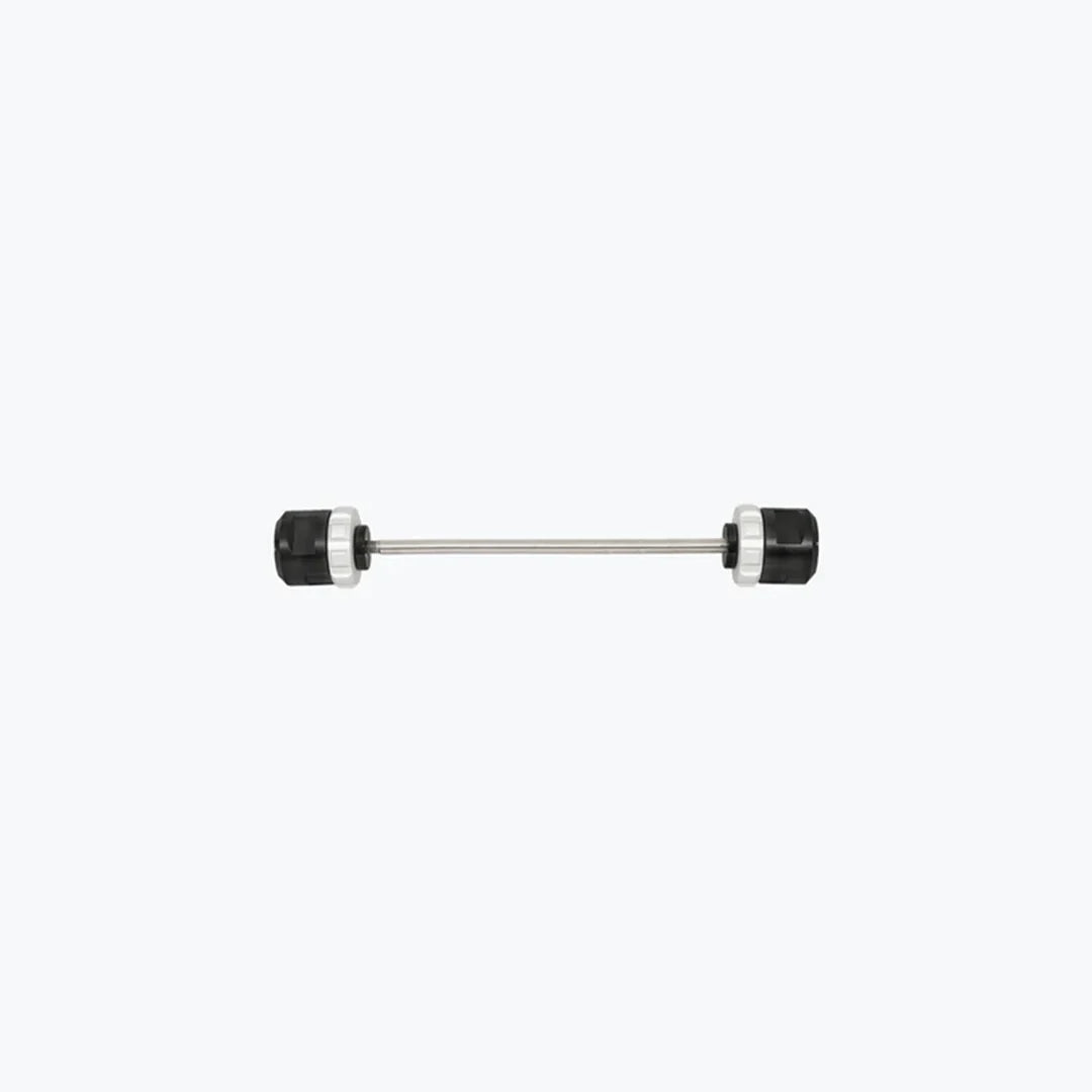 BMW F900 GS ROTEX FRONT WHEEL SLIDER PAIR