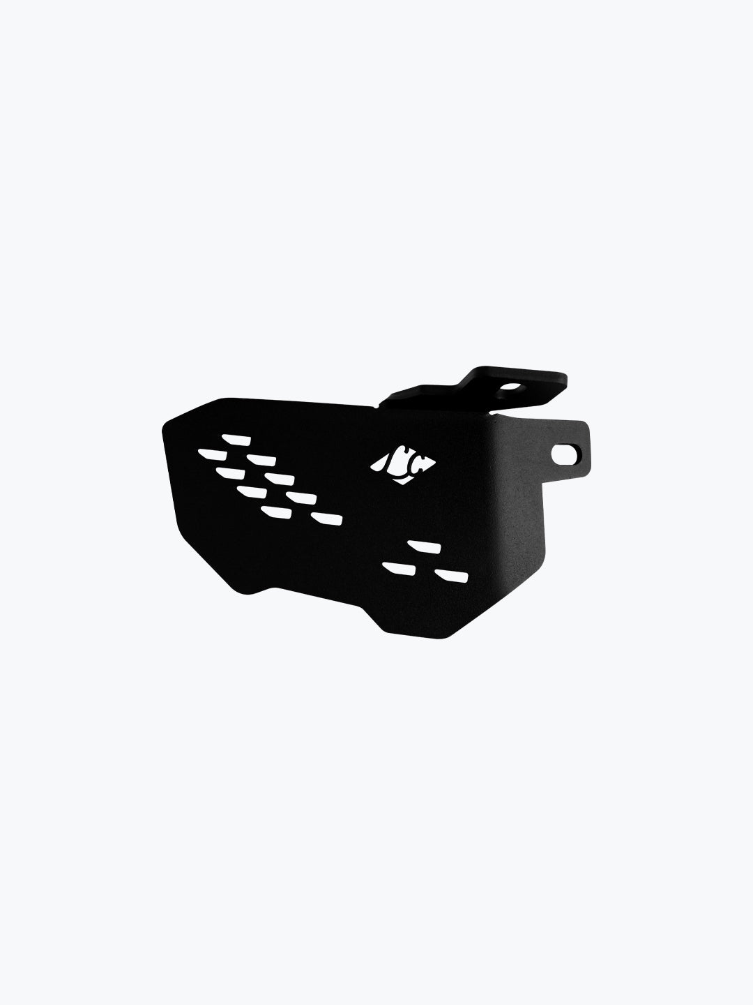 Bajaj Pulsar NS400Z Bolster Foot Rest