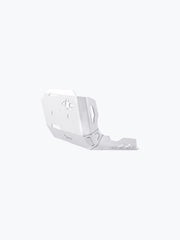RE Bear 650 Vambrace Bash Plate Aluminium