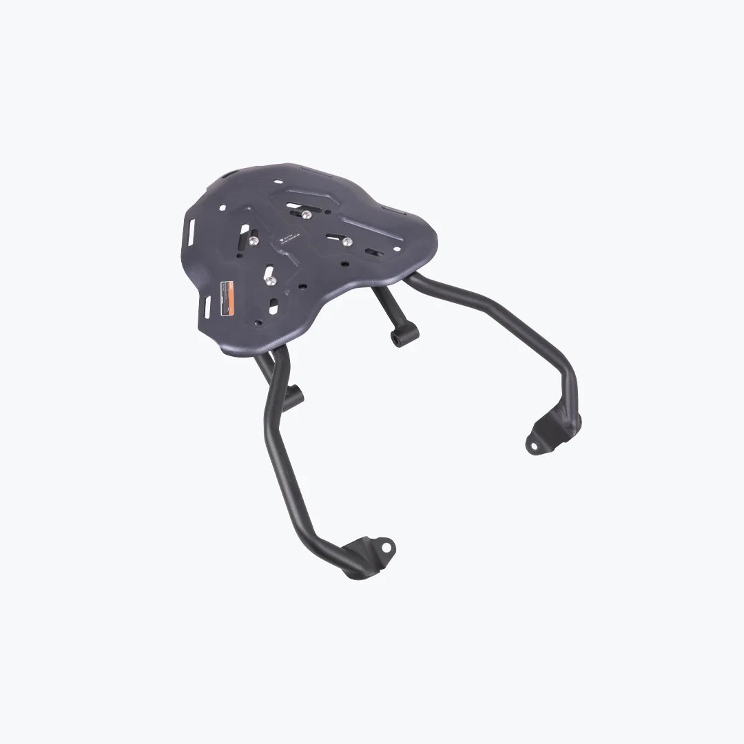 BMW F450 GS GENESIS LUGGAGE CARRIER BLACK
