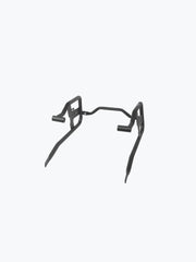 Hunter Halter Saddle Stay