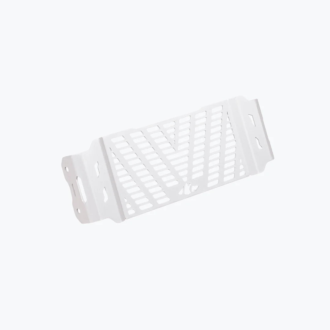 YAMAHA XSR 155 VECTOR RADIAOTR GRILL SILVER