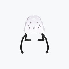 SCRAM 440 GOPHER LUGGUAGE CARRIER -SILVER