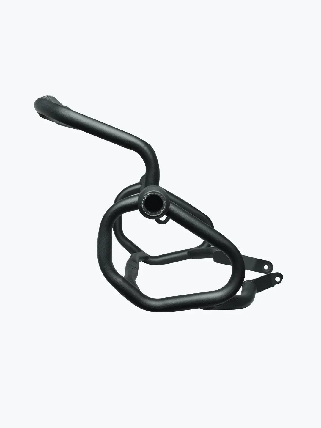 Triumph Speed 400 Thanos Crash guard With Slider