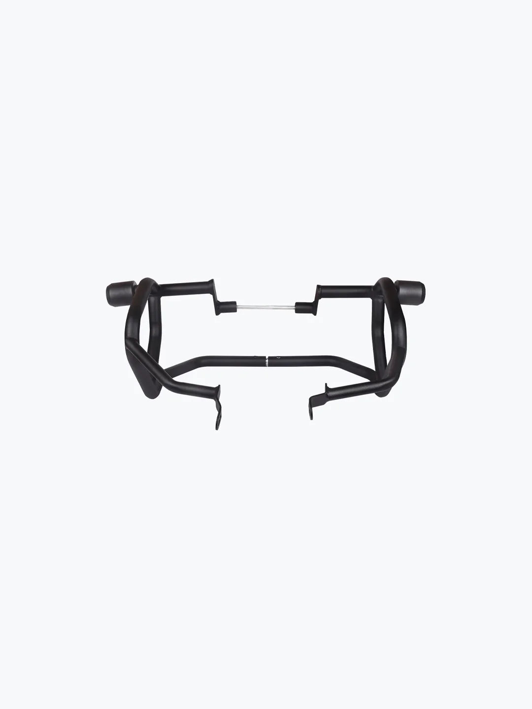 Hunter Midget Crash Guard With Slider