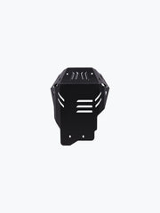 KTM Adventure 390 (2025 model)/ 250 ADV/390 ADV R/390 ADV X+/390 ADV S 2025 VAMBRACE BASHPLATE BLACK