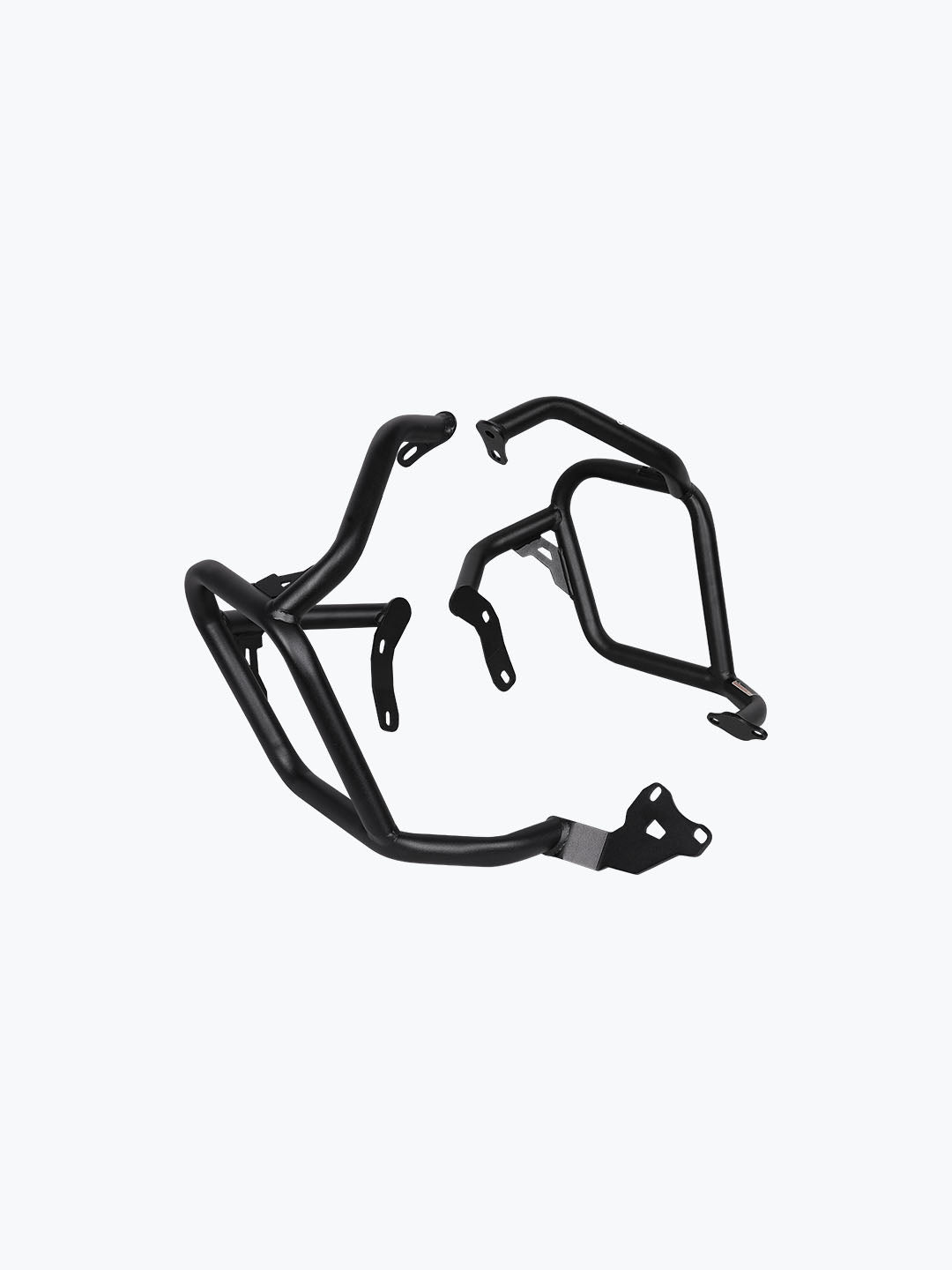 KTM ADV 890 Bellator Lower Crash Guard Black