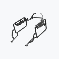 HONDA TRANSALP 750 FORT KNOX SADDLE STAY BLACK/SIDE BOX MOUNT