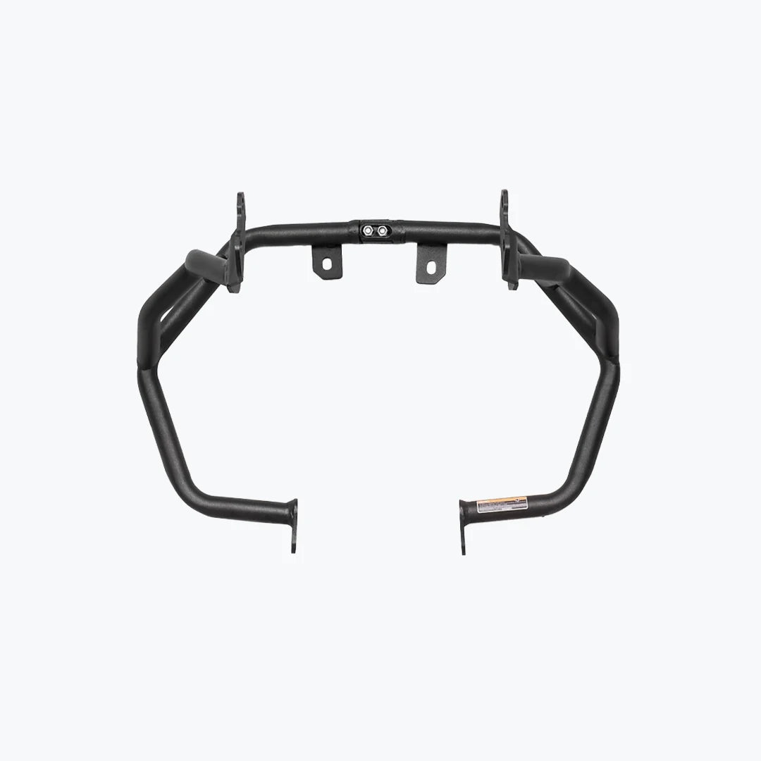 KAWASAKI KLX 230 (INTERNATIONAL) BELLATOR CRASHGUARD -BLACK