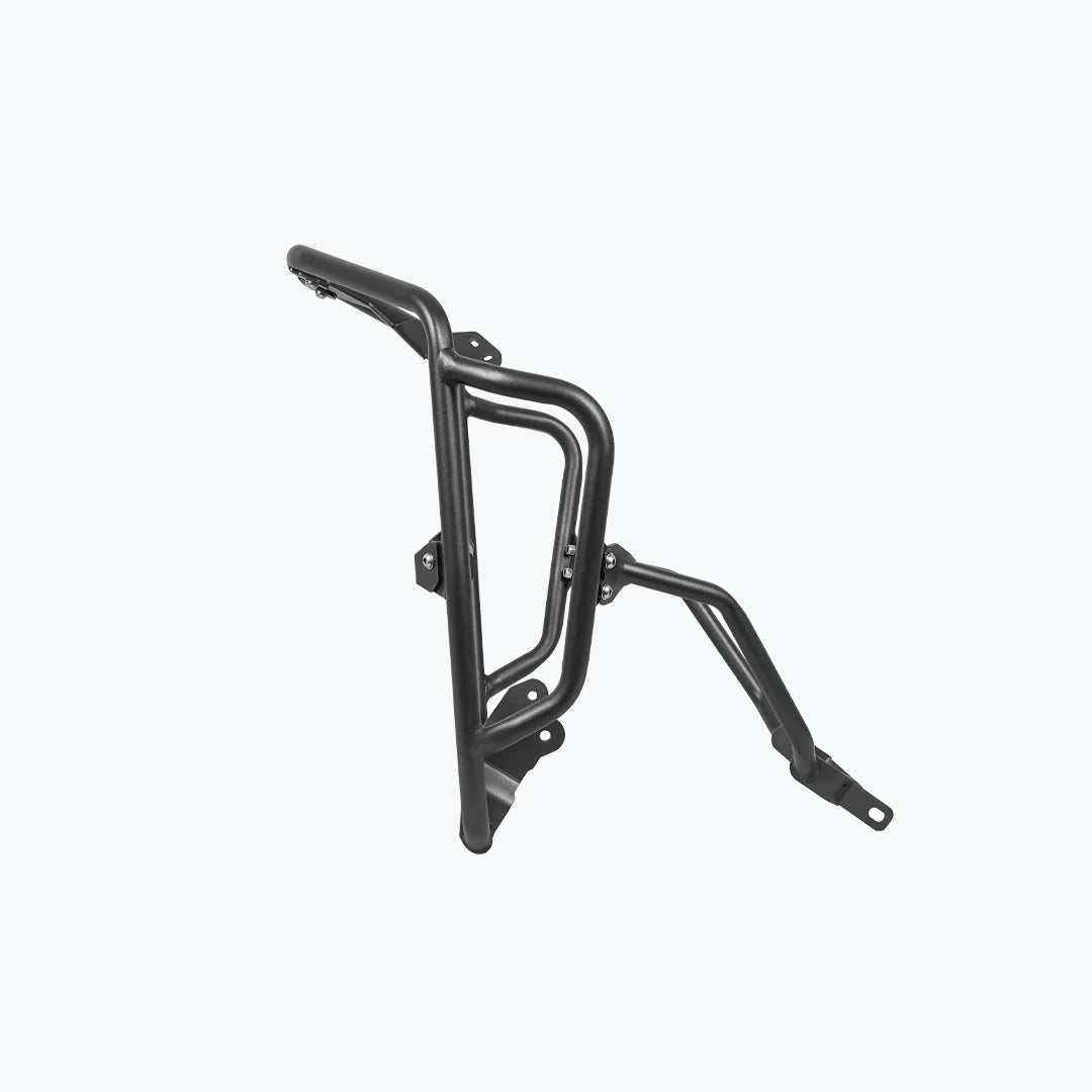 HONDA TRANSALP 750 ADRINEX CRASHGUARD BLACK