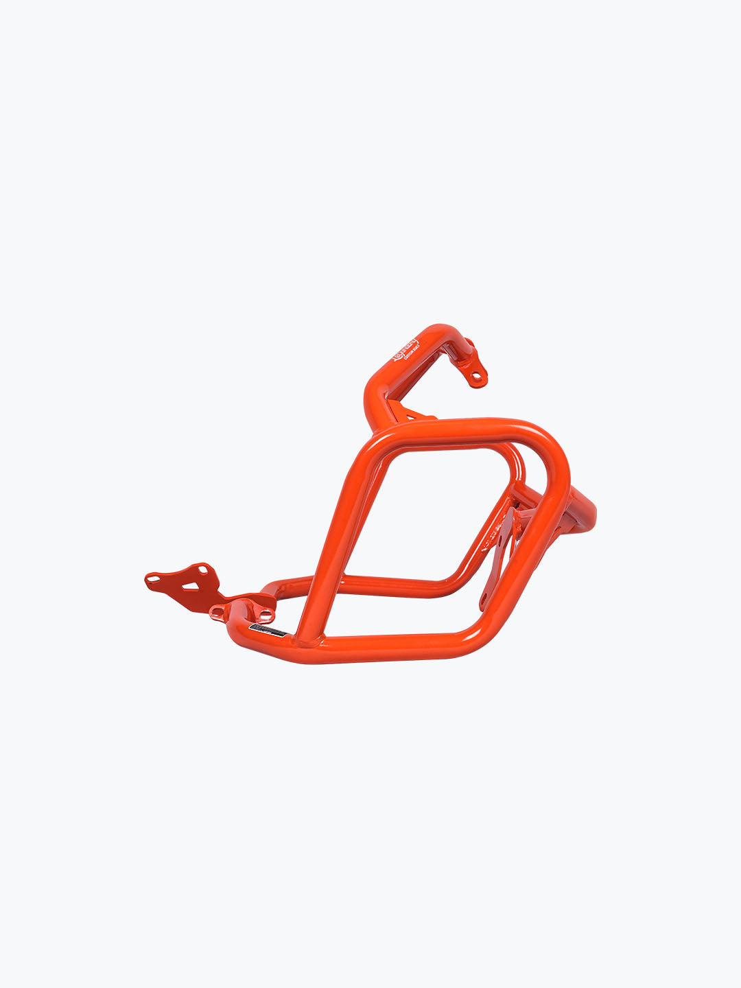 KTM ADV 890 Bellator Lower Crash Guard Orange