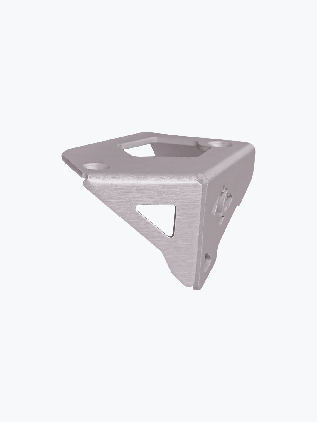 KTM Adventure 390 (2025 model)/ 250 ADV/390 ADV R/390 ADV X+/390 ADV S 2025 TRICORN FRONT OIL CAP SILVER