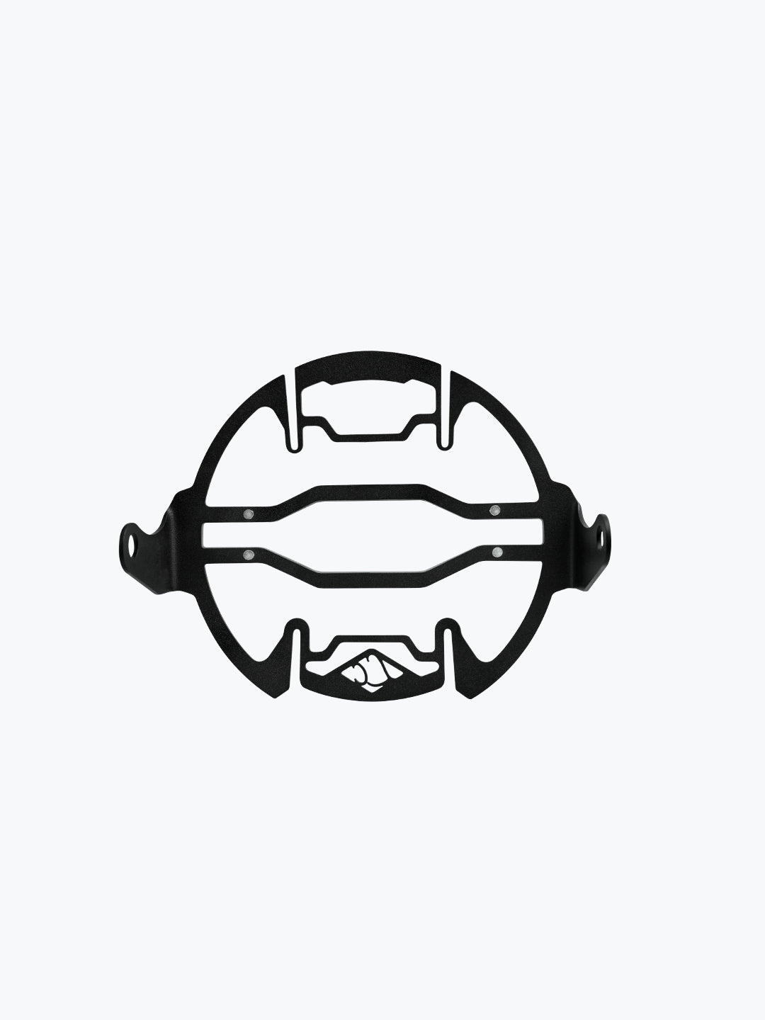 RE Guerrilla 450 Cosmic Headlight Grill