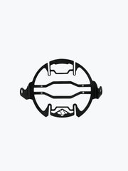 RE Guerrilla 450 Cosmic Headlight Grill