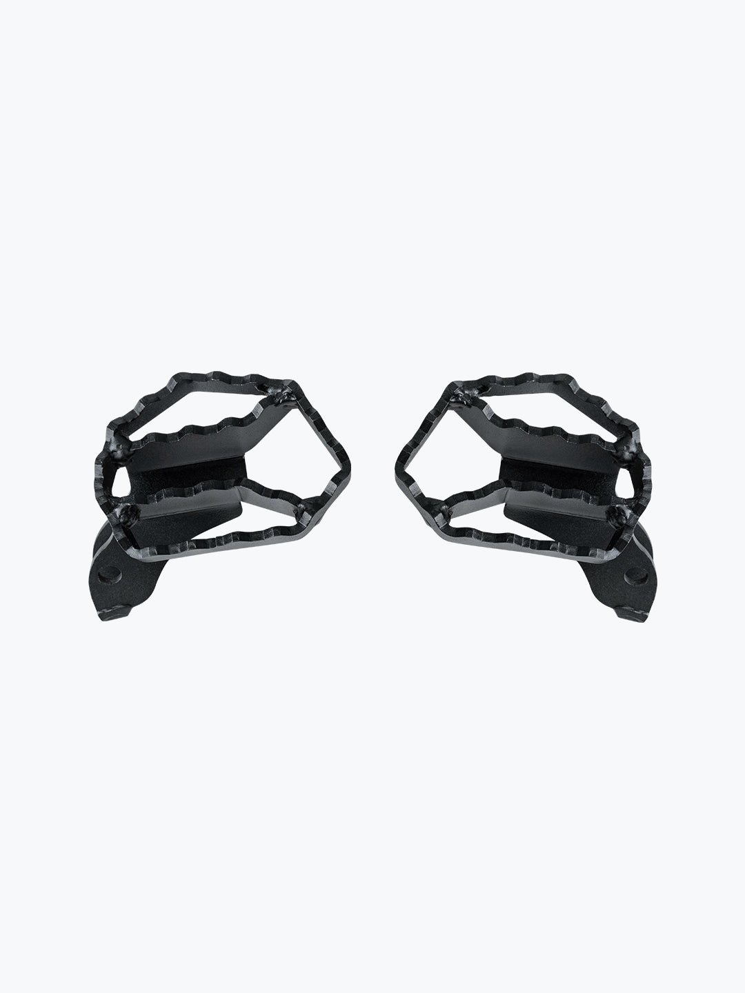 Xpulse Rallytrek Footrest Pair