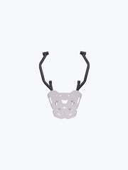 KTM 390 Enduro R Gopher Luggage Carrier Silver