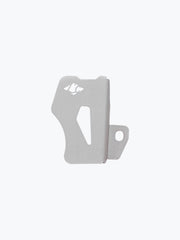 KTM 390 Enduro R Casque Rear Oil Cap Silver