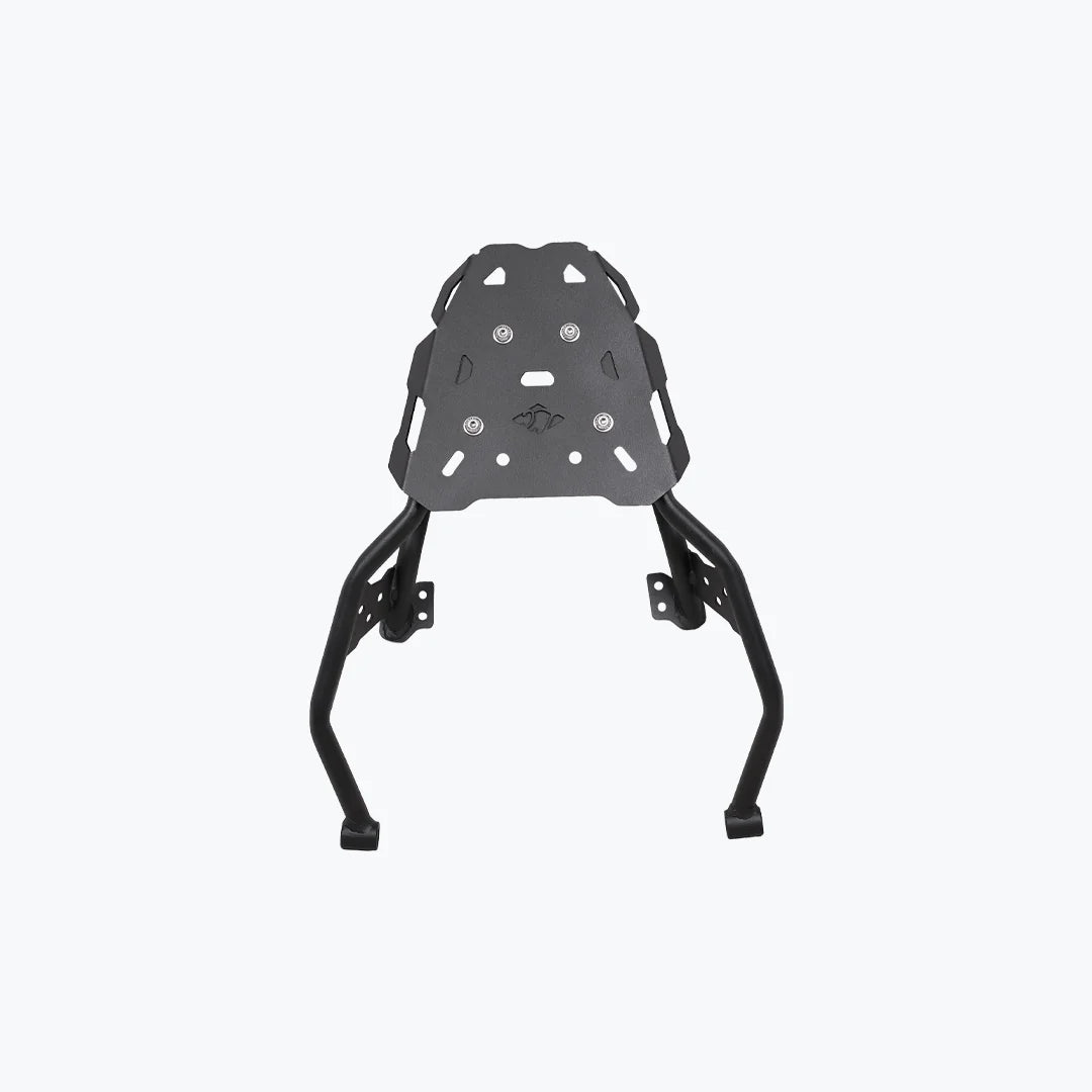 YAMAHA XSR 155 GOPHER LUGGUAGE CARRIER BLACK