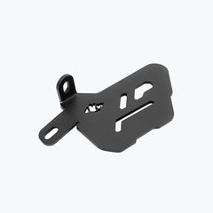 YAMAHA XSR 155 BOLSTER FOOT REST BLACK