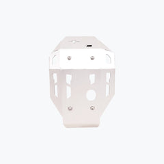 KAWASAKI KLX 230 (INDIAN)VAMBRACE BASHPLATE -SILVER