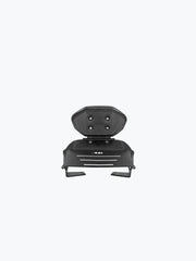 Hunter Back Rest With Carrier