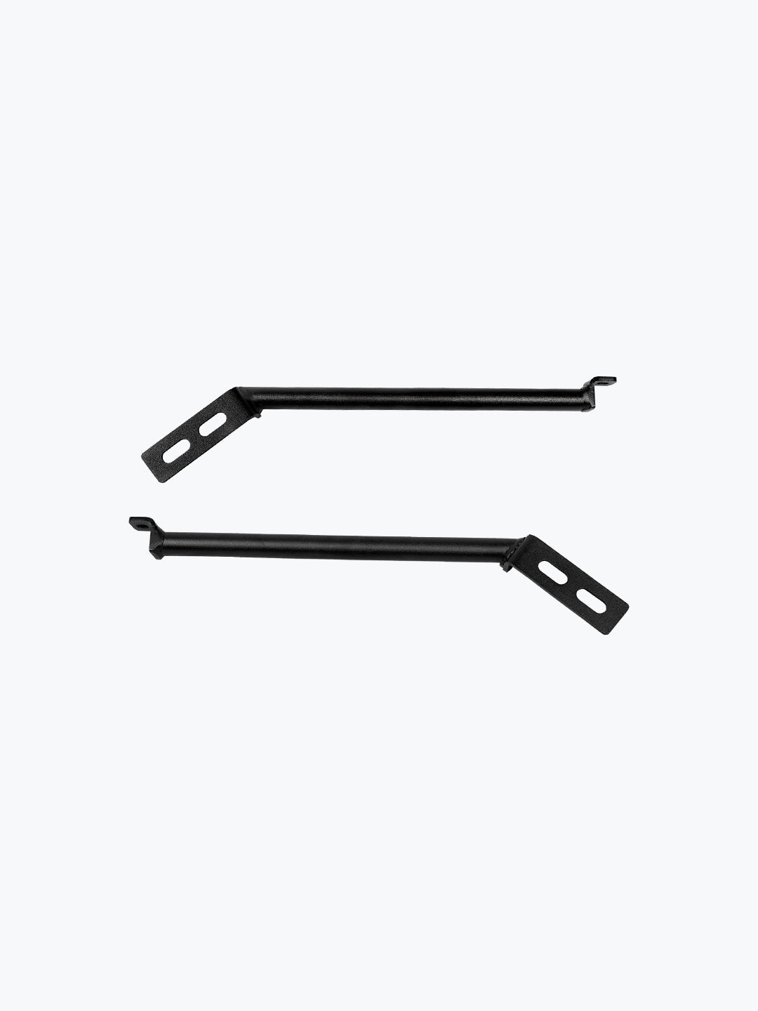 Kawasaki Versys 650 Side Box Fort Knox Bolt-On Mounts