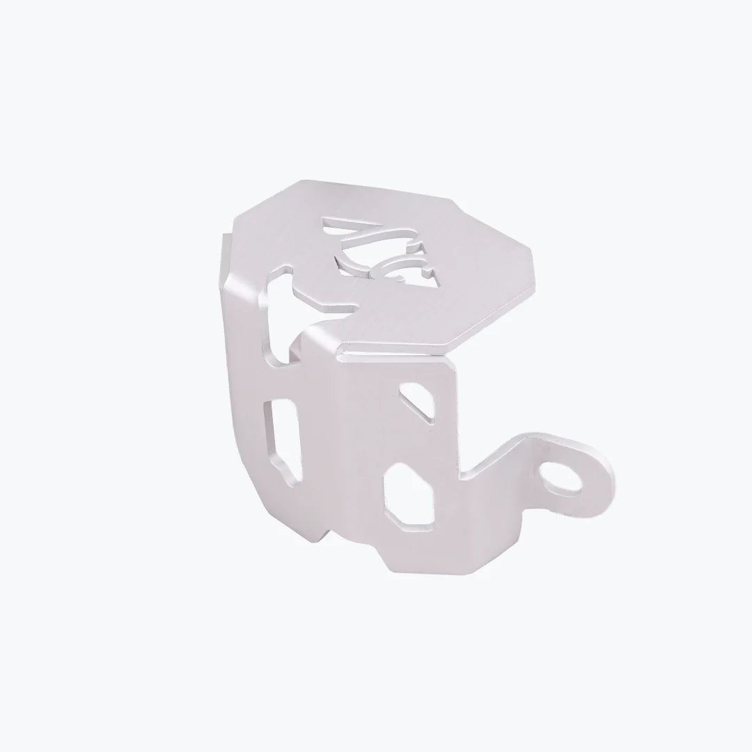 BMW F450 GS CASQUE REAR OIL CAP