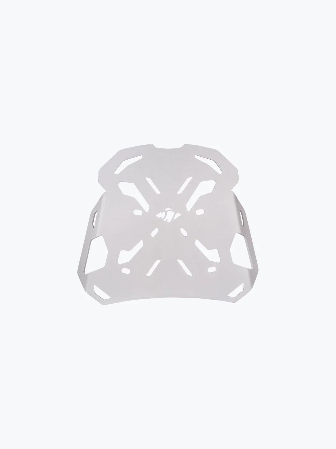Himalayan 450 Taurus Carrier Plate Aluminium