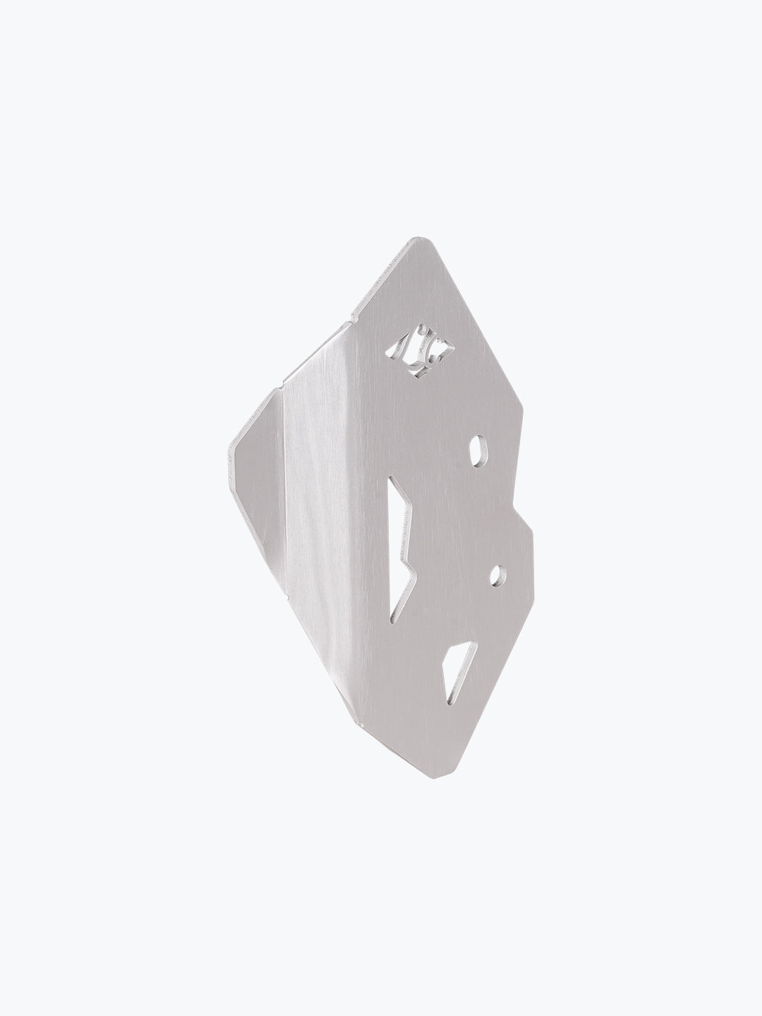 KTM ADV 890 Titan Master Cylinder Guard Silver