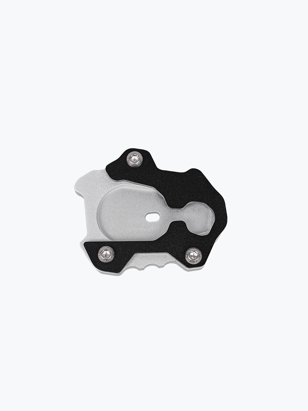 KTM Adventure 390 (2025 model) / 250 ADV/390 ADV X+/390 ADV S 2025 FORTIS SIDE STAND BASE
