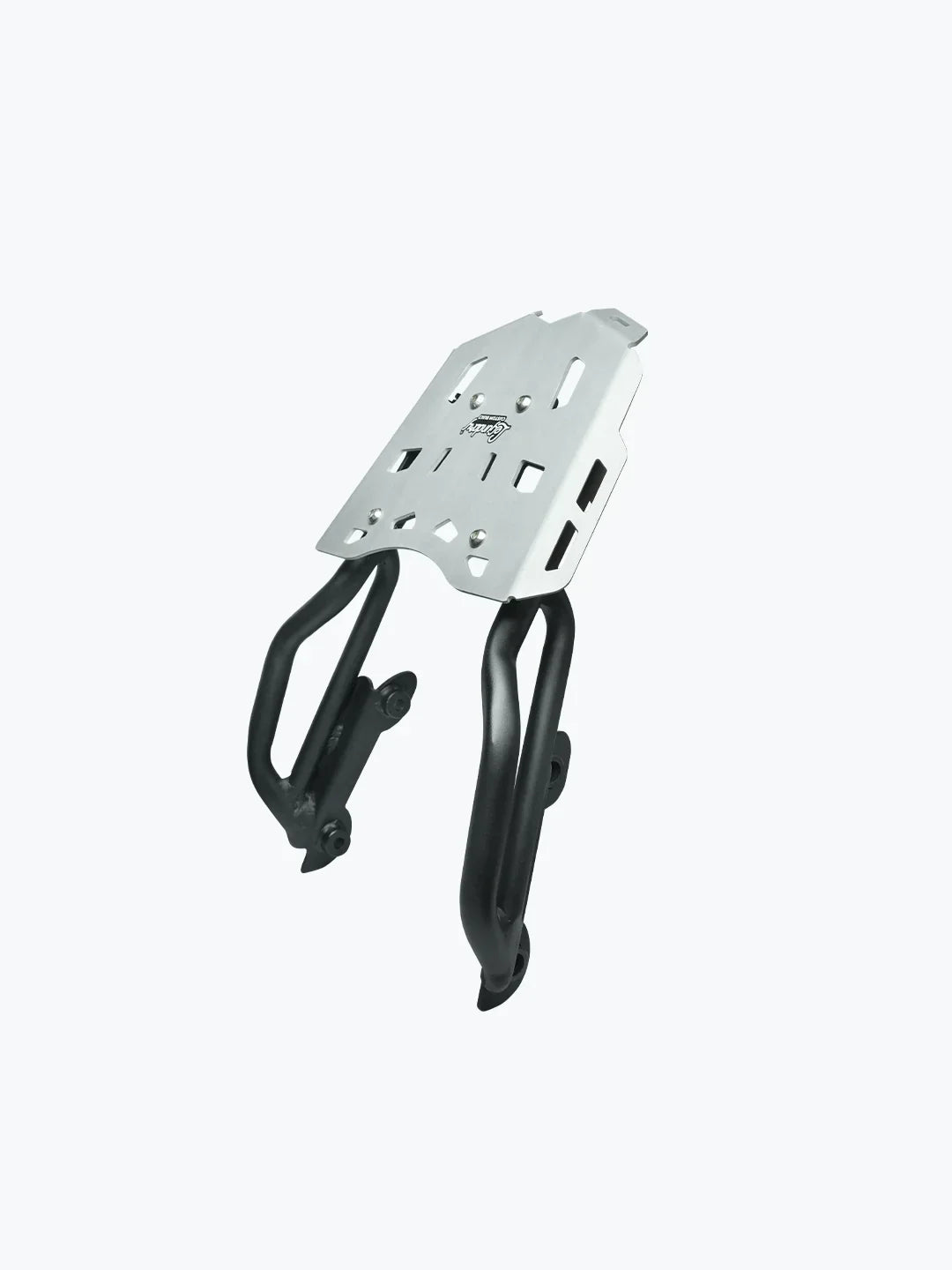 Triumph Scrambler 400XC Atlas Luggage Carrier