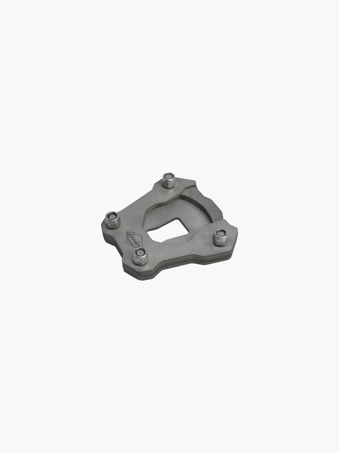 Bajaj Pulsar NS400Z Brogue Side Stand Base
