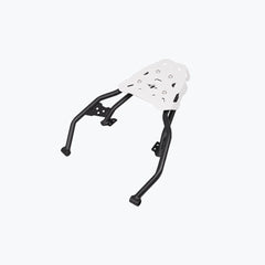 YAMAHA XSR 155 GOPHER LUGGUAGE CARRIER SILVER
