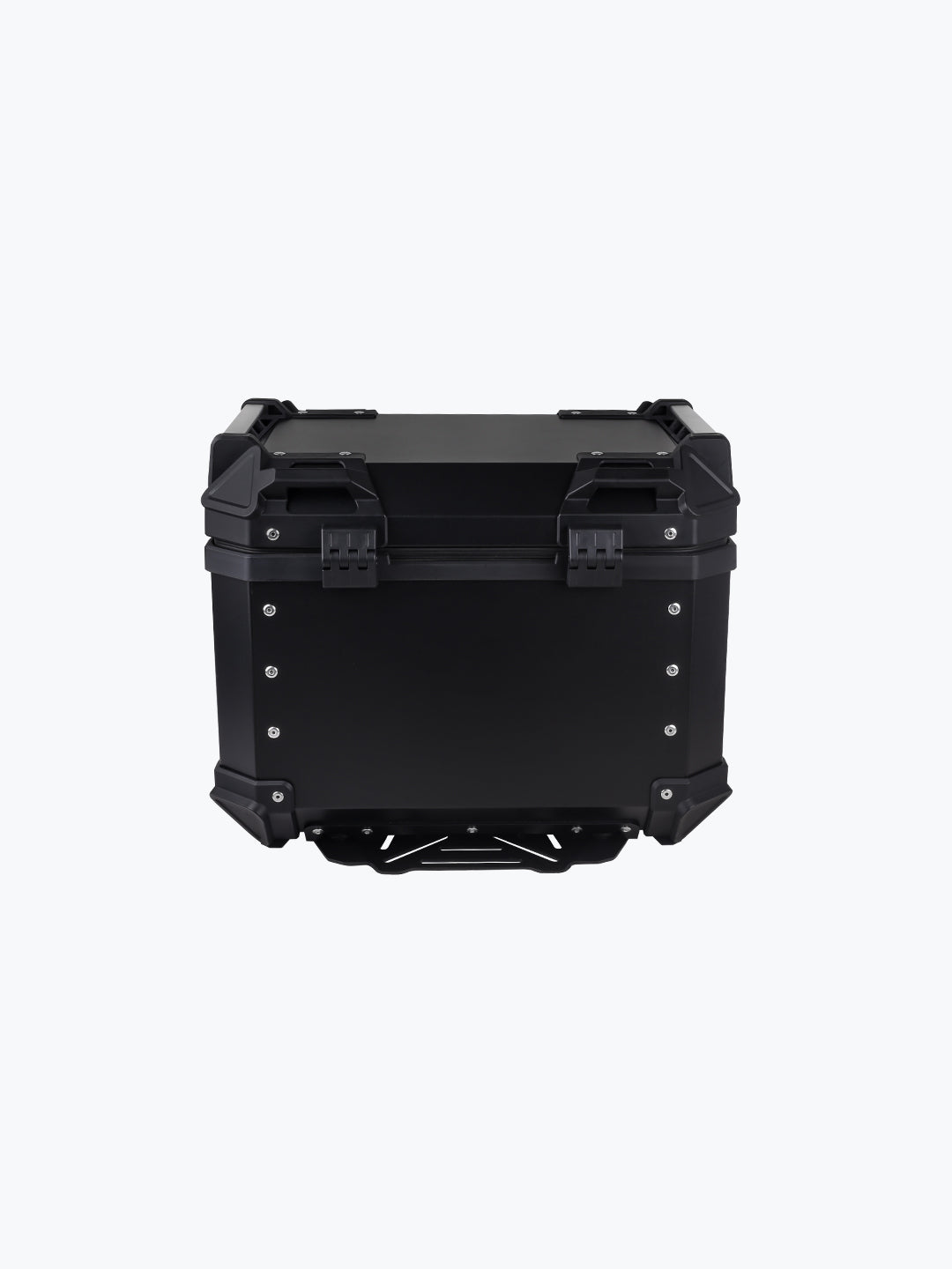 Fort Knox Series TC 45L Aluminium With Backrest Pad