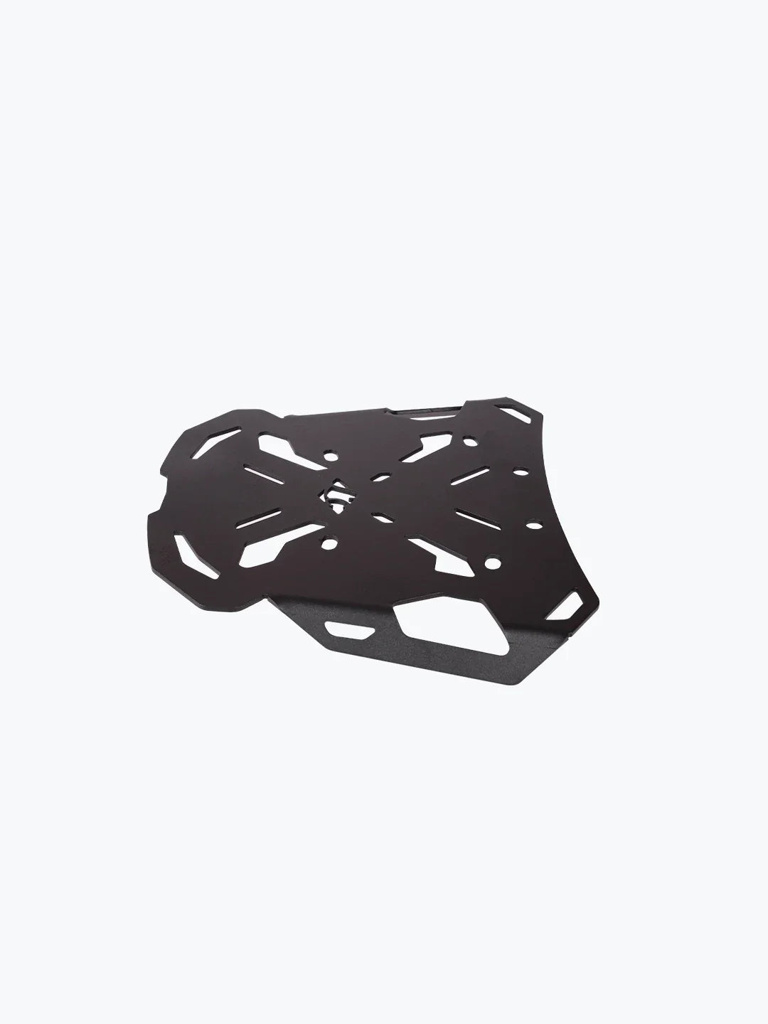 Himalayan 450 Taurus Carrier Plate Mild steel