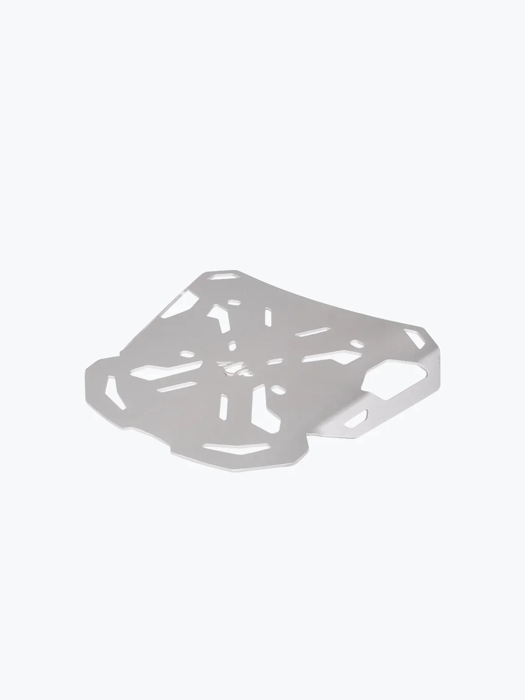 Himalayan 450 Taurus Carrier Plate Aluminium